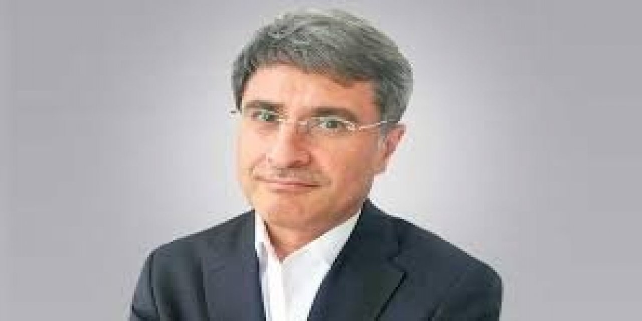 FETÖ'de kavga büyüyor... Safını seçti! "Kara kutudan" Dönmez'e destek!