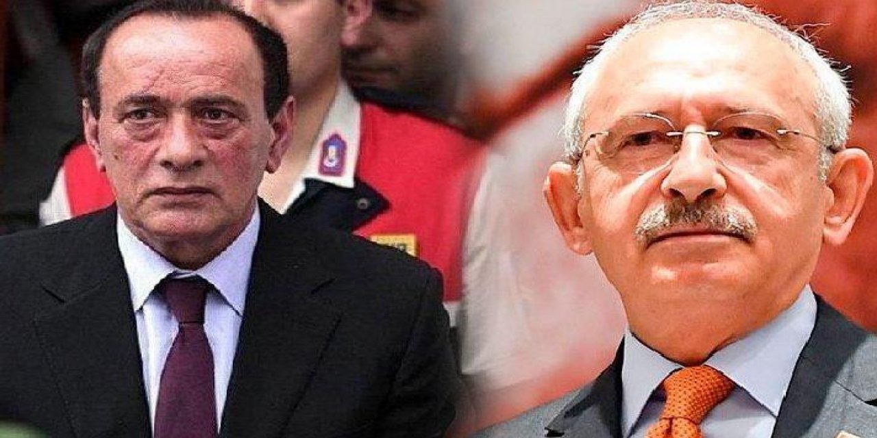 CHP liderine hakaret ve tehditler savurmuştu... Alaattin Çakıcı'nın davasında yeni gelişme!