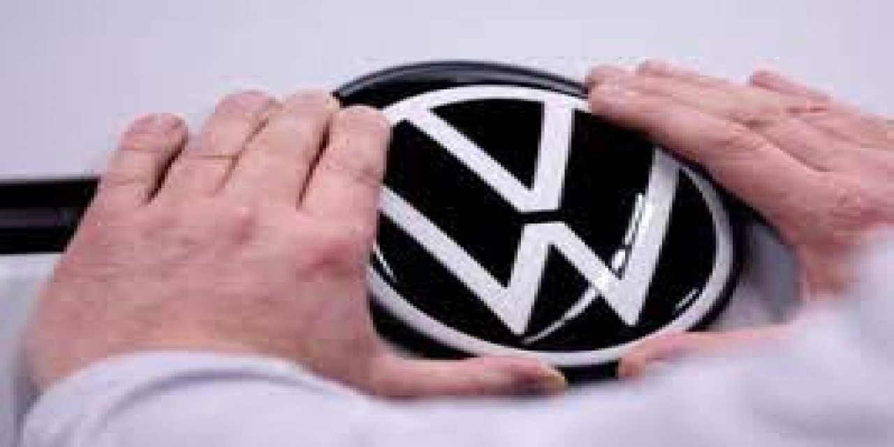 Volkswagen'in isim değişikliği "1 Nisan" şakasıymış!