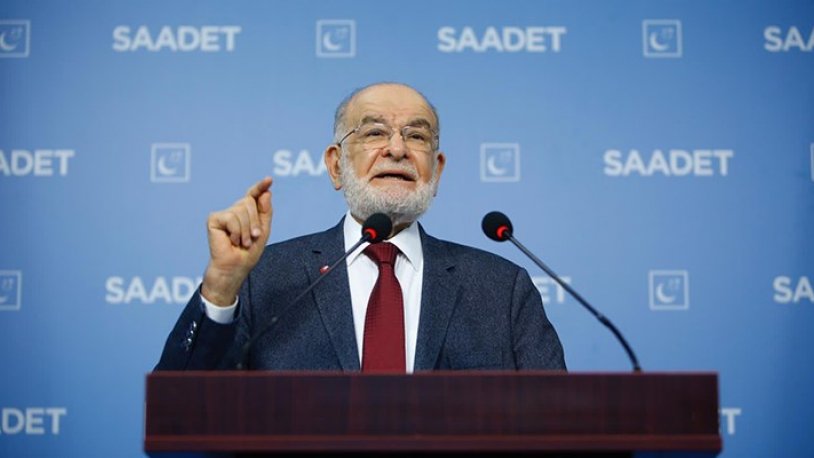Temel Karamollaoğlu'dan sert açıklamalar! 'Cezasını tekrar Türkiye'ye ödetmek istiyorlar'
