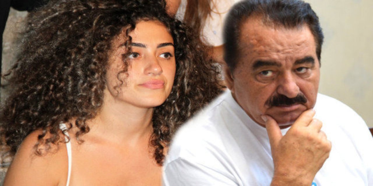 İbrahim Tatlıses'in kızı Dilan Çıtak iş yerinde saldırıya uğradı!