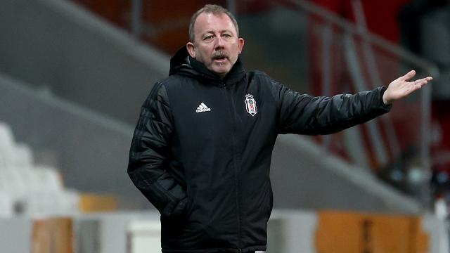 Sergen Yalçın 'Görmek istemiyoruz' demişti... MHK tekrar atadı