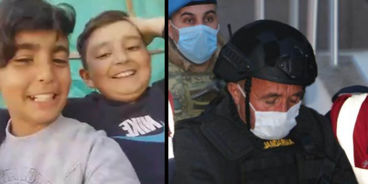 Oğluyla tartıştığı için iki çocuğu gözünü kırpmadan öldürmüştü... Servet Başbuş soruşturmasına mahkemeden "gizlilik" kararı