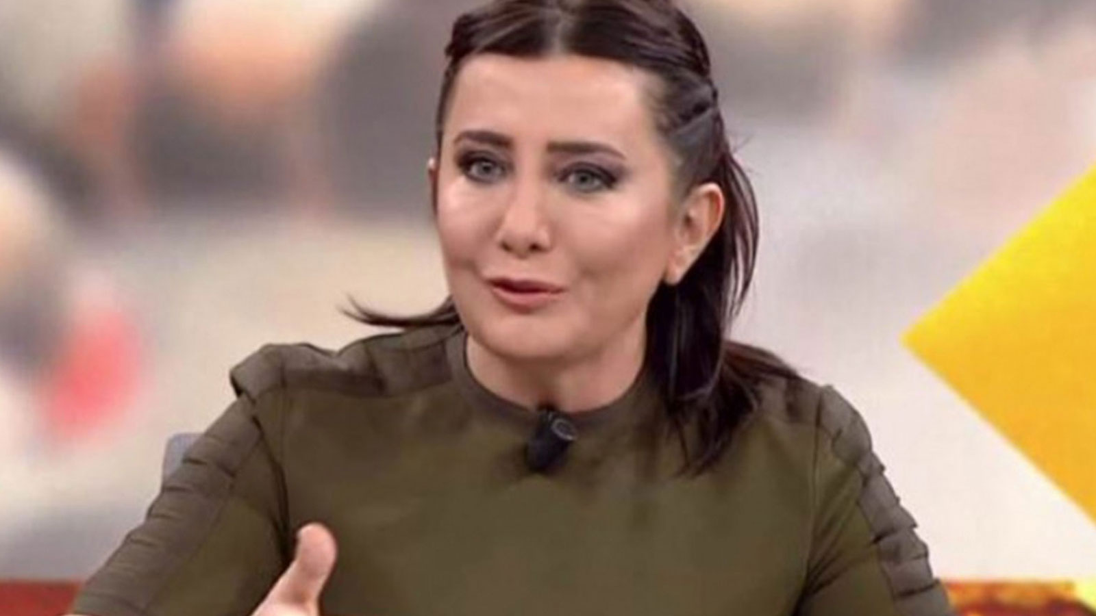 Bahçeli 'ücretli tetikçi' diyerek hedef göstermişti... Sevilay Yılman: Telefonum susmuyor!