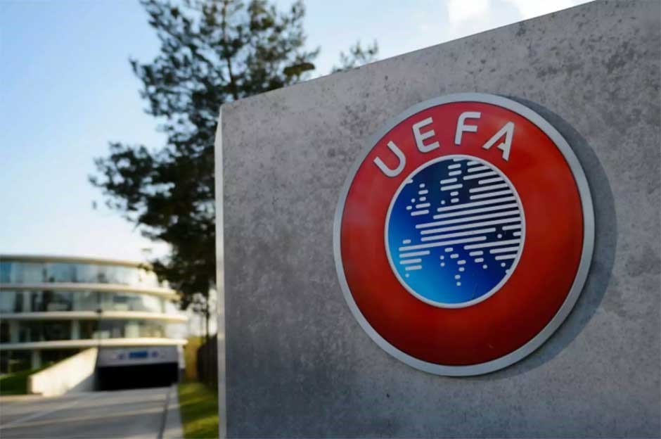 Statlarda yüzde 30 seyirci kısıtlaması uygulanıyordu... UEFA'dan kritik seyirci kararı!