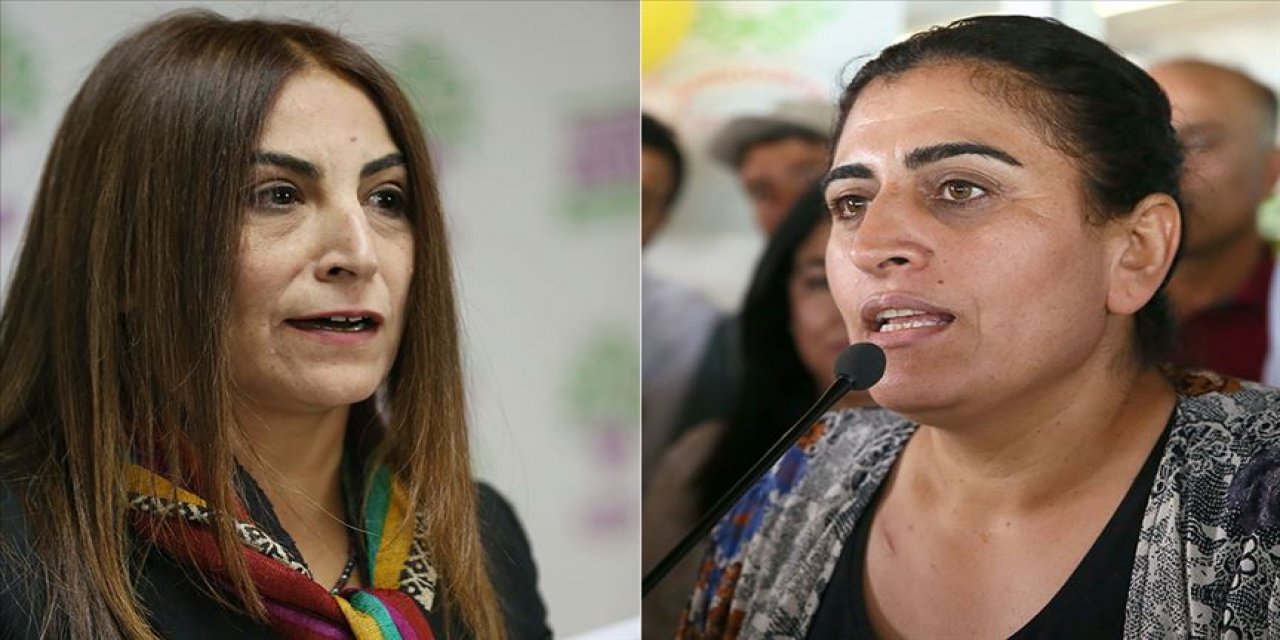 İki eski HDP milletvekili hakkında tutuklama kararı!