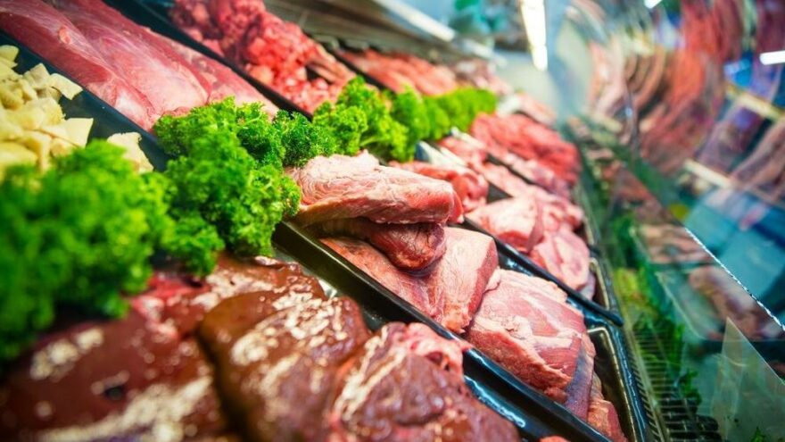 Ramazan ayı yaklaşıyor... Ete ve tavuğa zam gelecek mi?