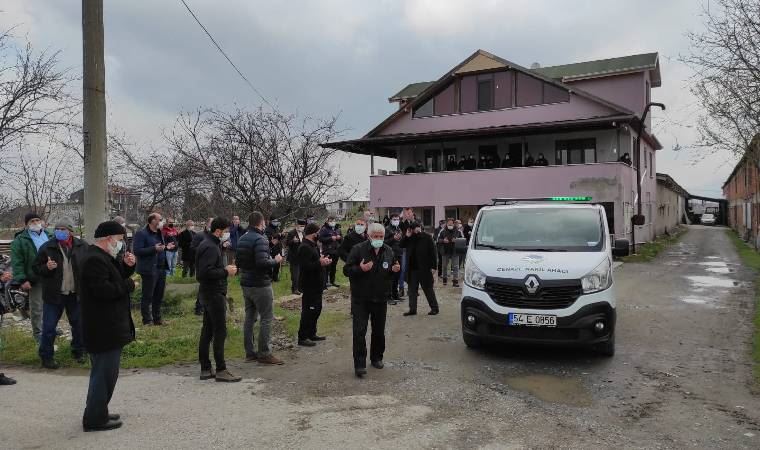 Sadece 3 hafta içinde... Acı üstüne acı! Aynı aileden 5 kişi koronavirüsten yaşamını yitirdi