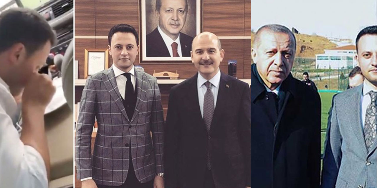 Ayvatoğlu'nun hızla yükselişini aktardı ve bombayı patlattı... AKP'de Kürşat Ayvatoğlu krizi! 'Erdoğan yakından ilgilendi'