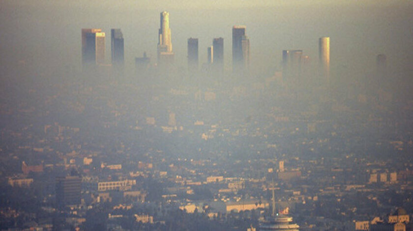 Uzmanlar uyarıyor: Hava kirliliğine maruz kalmak bu hastalıklara sebep olabiliyor!