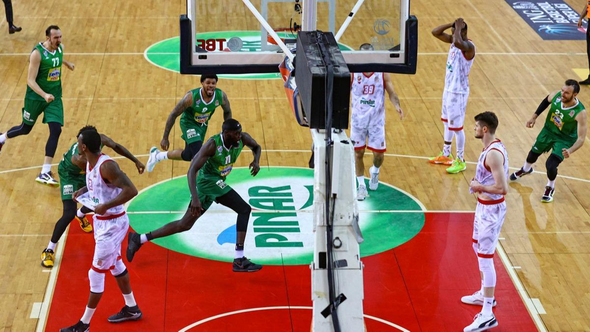 Pınar Karşıyaka’dan erteleme başvurusu