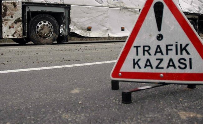 Teknoloji trafik kazalarını azaltmada kullanılabilir mi?