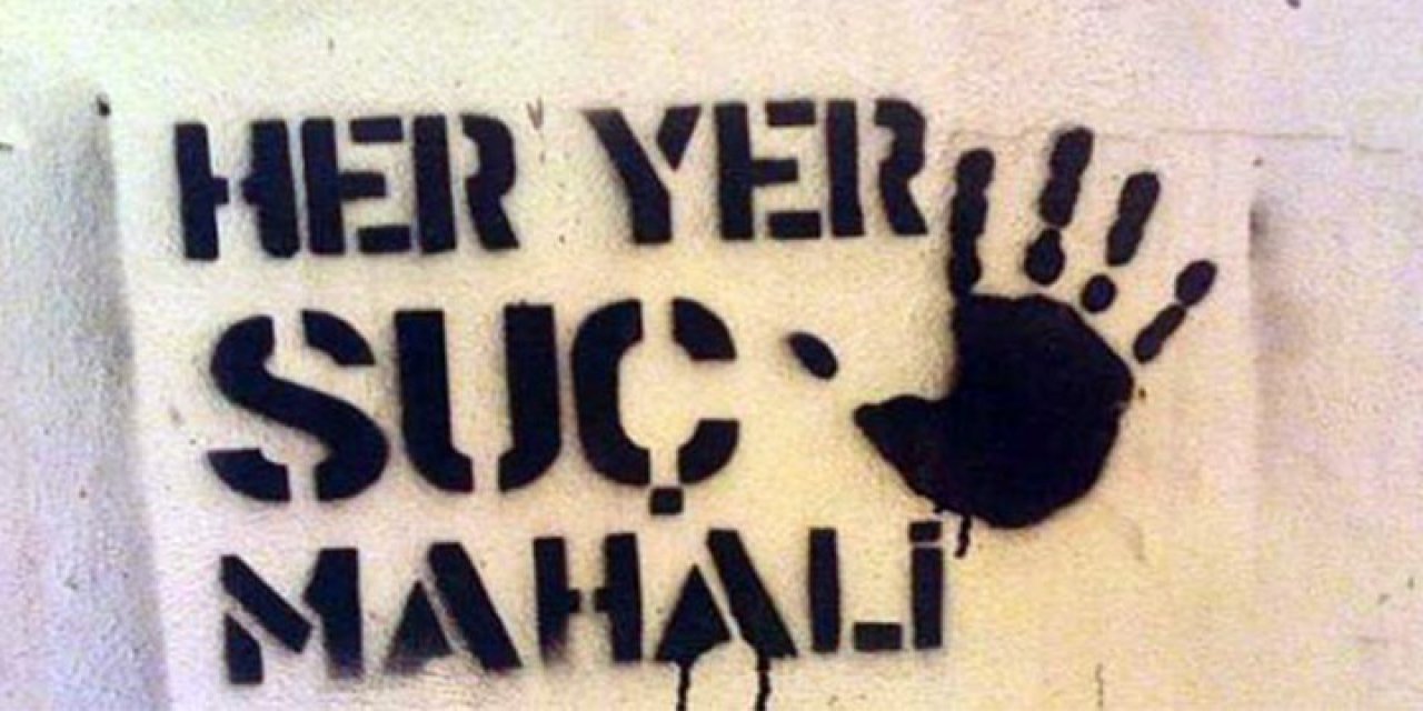 Daha 23 yaşındaydı... Bir kadın daha katledildi!
