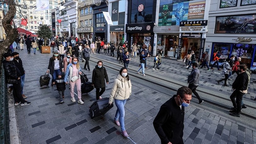 Prof. Dr. Ertuğrul'dan korkutan açıklama! 'Önlem alınmazsa günlük vaka sayısı'