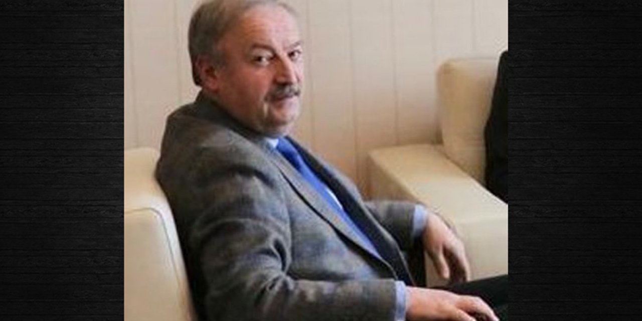 Pudracının referansı AKP’nin idari amiri çıktı! Oğlu aracılığıyla irtibat kurdu...