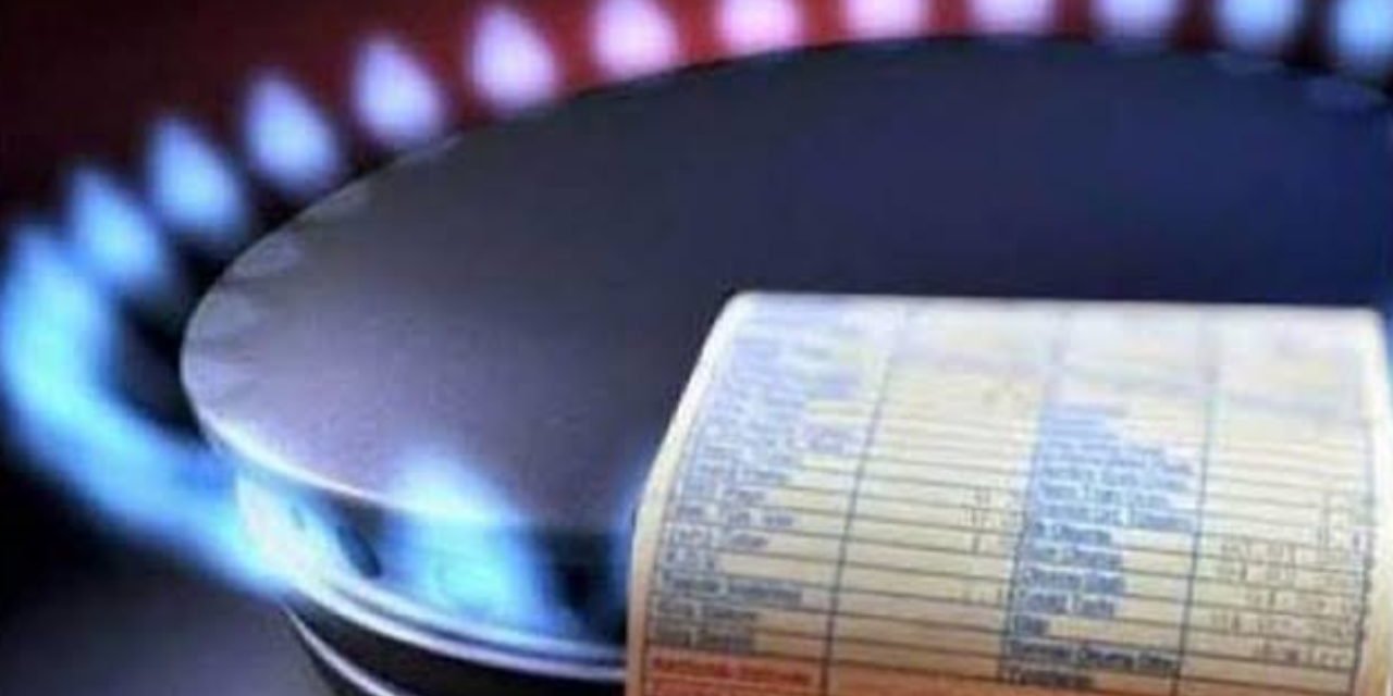 Yeni ay zamlarla başladı! Doğalgaza yılın dördüncü zammı! Şaka değil!