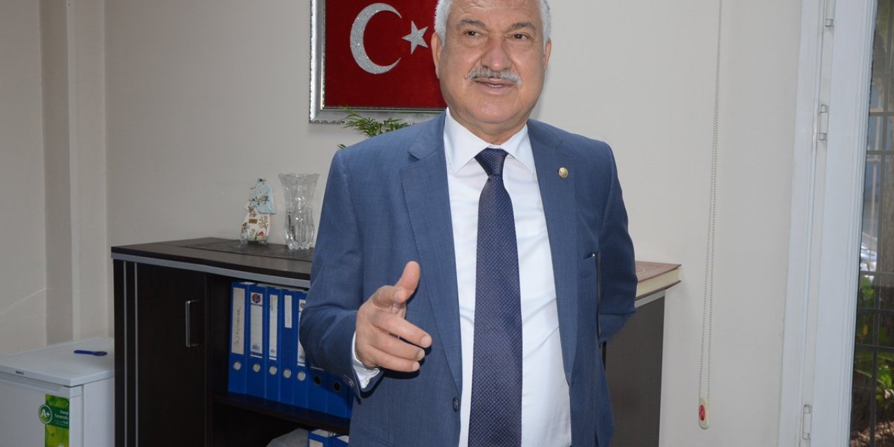 Zeydan Karalar acı reçeteyi açıkladı! 2  yılda 720 milyon ödedik ama borç eksilmedi, arttı!