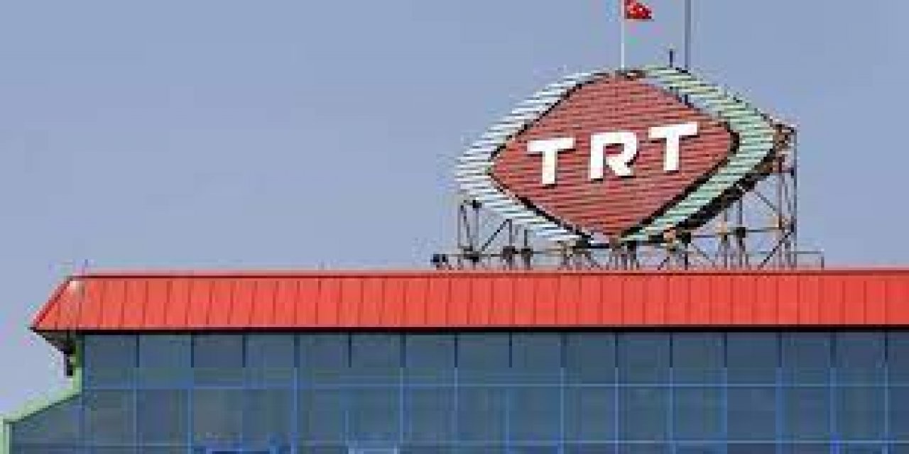 TRT'de "harem - selamlık" sınav iddiası! "Kadın ve erkekler ayrı ayrı salonlarda sınava girmek zorunda bırakıldı"