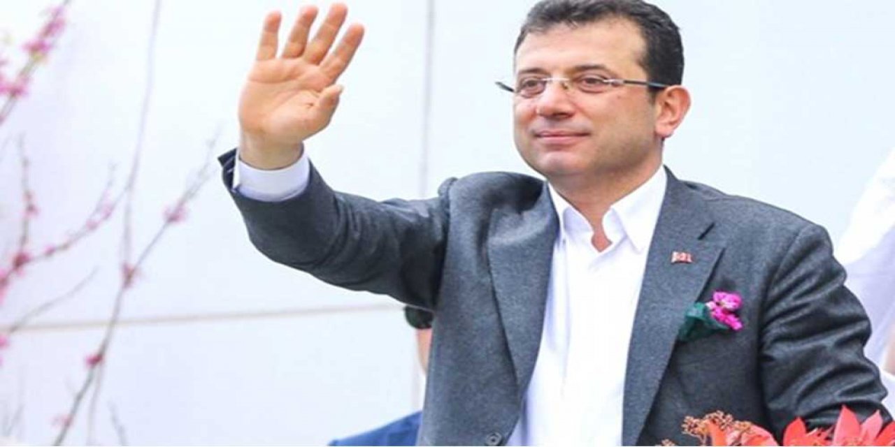 Havuz medyasından İmamoğlu'na "müzayede" sansürü! Haberi "İmamoğlu" adı geçirmeden yaptılar!