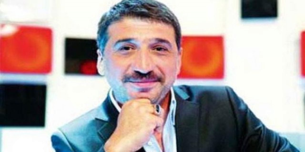 Salgın dönemindeki sürecin “kötü” yönetildiğine dikkat çekti! Oyuncu Cem Davran'dan iktidara sert sözler!