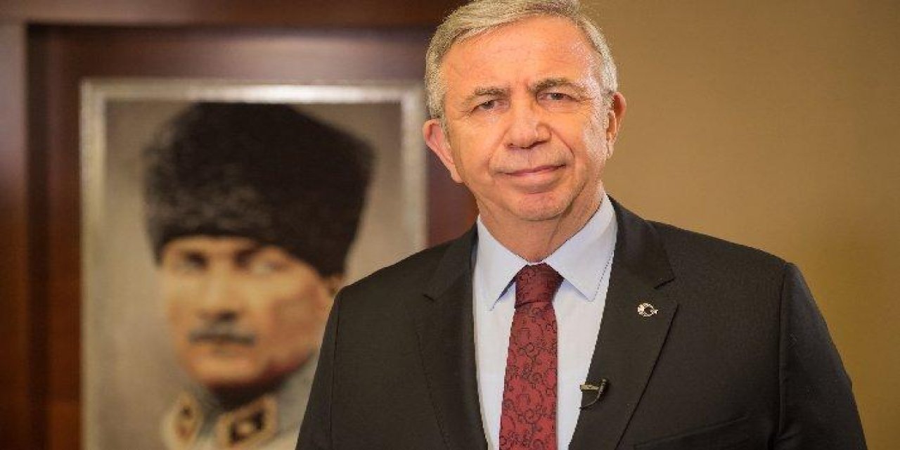 "Cumhuriyetin başkenti iyiliğin de başkenti oldu" Mansur Yavaş duyurdu! İhtiyaç sahiplerinin yüzünü güldüren kampanyada ikinci dalga