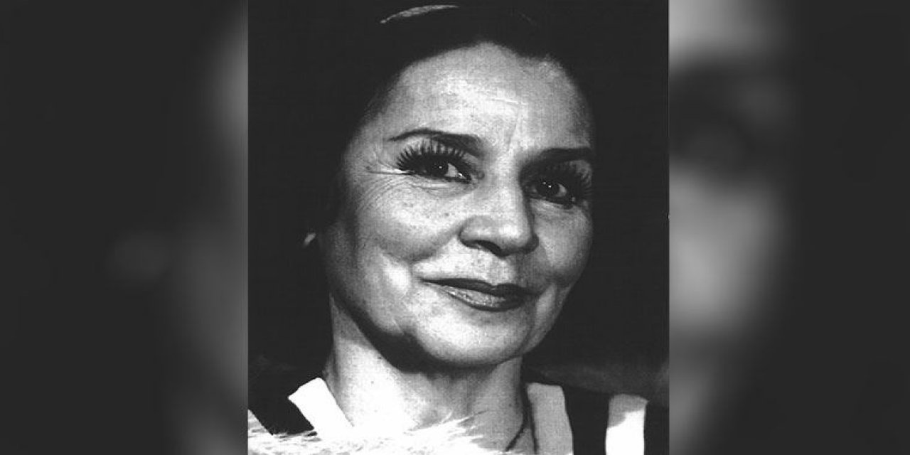 Tiyatro dünyasının acı kaybı! Usta oyuncu hayatını kaybetti!