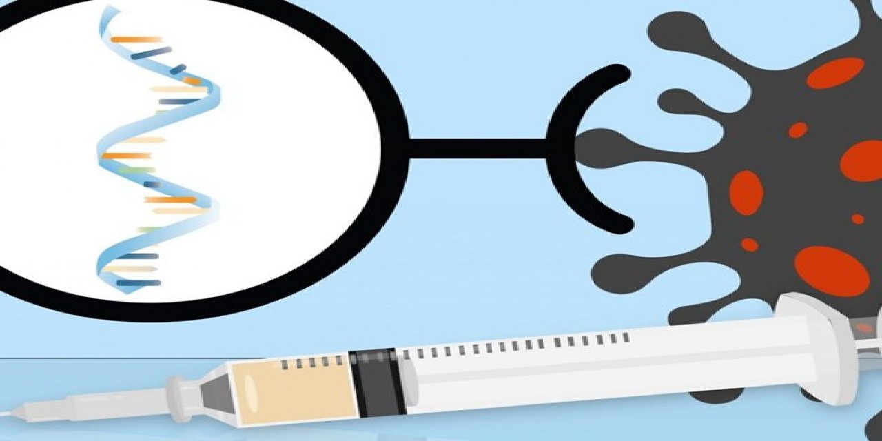 Çöpe atılan şişelerdeki artıkları analiz ettiler! Araştırmacılar Pfizer/BioNTech ve Moderna aşılarının "tarif"ini yayınladı