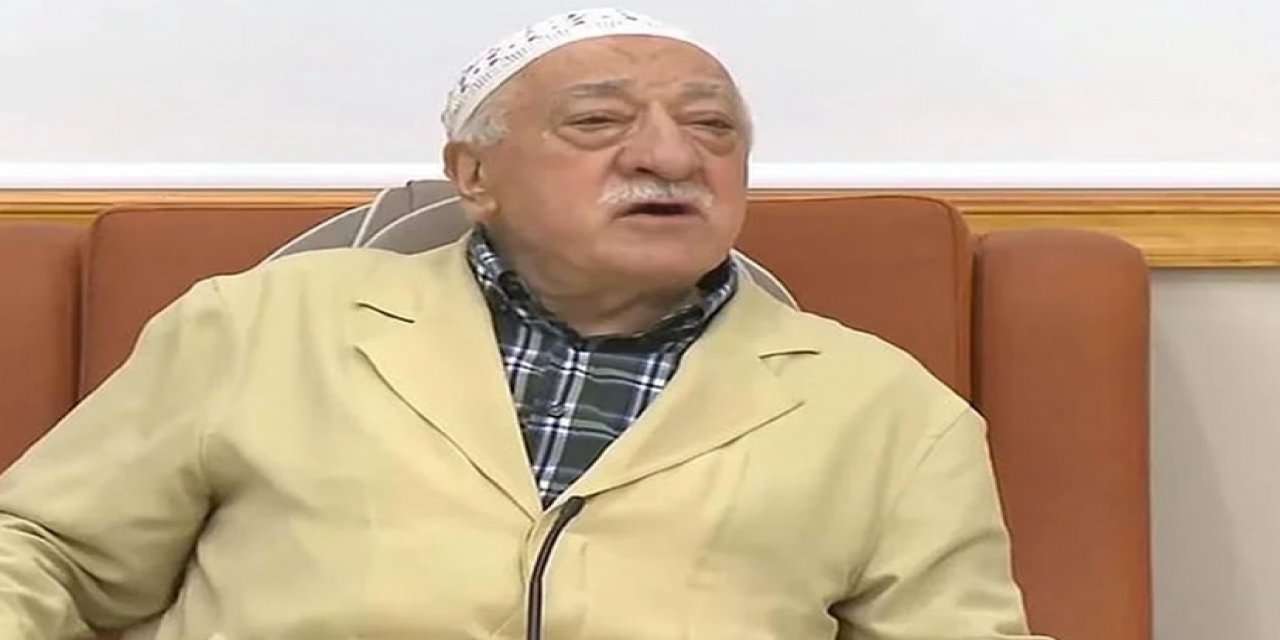 Fetret dönemi mi başladı? FETÖ elebaşı Gülen'den örgütteki kavga itirafı!