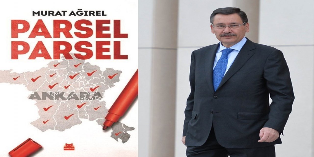 Melih Gökçek başbakan olabilmek için neler yaptı? İlk “parsel parsel” satış ne zaman gerçekleşti? 17-25 Aralık’tan sonra FETÖ’ye imar rantı sağlandı mı?Murat Ağırel: Melih Gökçek dönemi dipsiz kuyu!