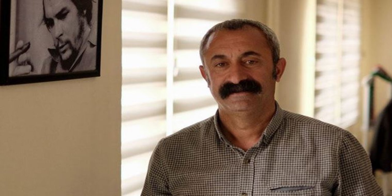 Fatih Maçoğlu'na soruşturma!