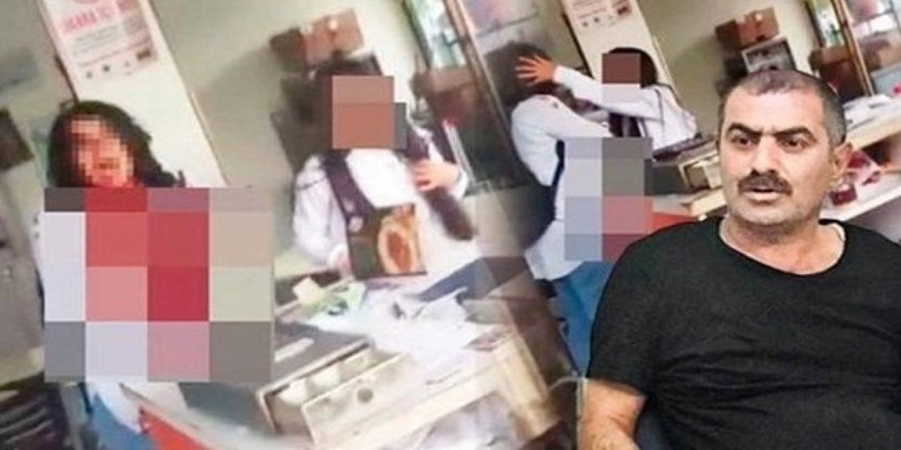 Kızının gözleri önünde eski eşini katletmişti... Emine Bulut'un katili Fedai Varan'ın müebbet hapis cezası onandı! Aile Yargıtay'a başvurdu!