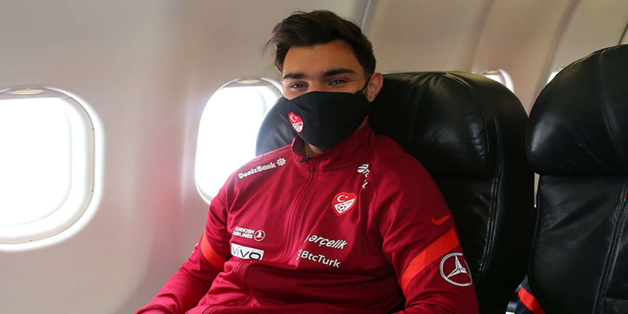 A Milli kafilesinde "korona" vakaları artıyor... Bir yıldız daha pozitif çıktı!