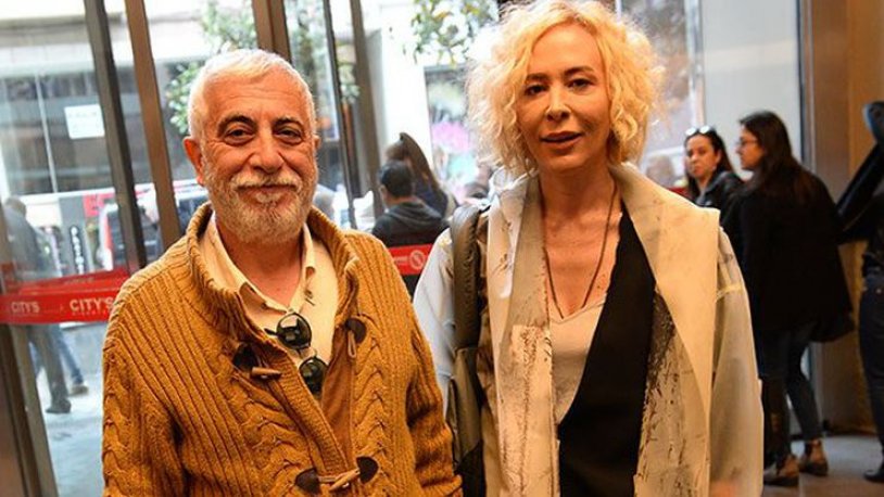 Takipçisinin yorumuna Ahu Sungur'dan şoke eden yanıt! 'Kocamla sevişip...'