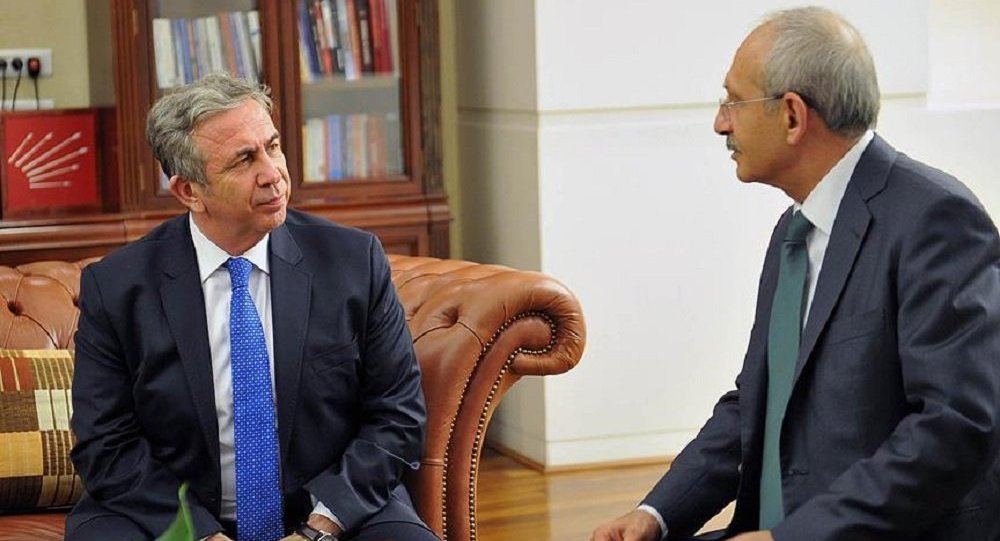 Mansur Yavaş kampanya başlatmıştı... Kemal Kılıçdaroğlu'ndan o kampanyaya destek geldi!