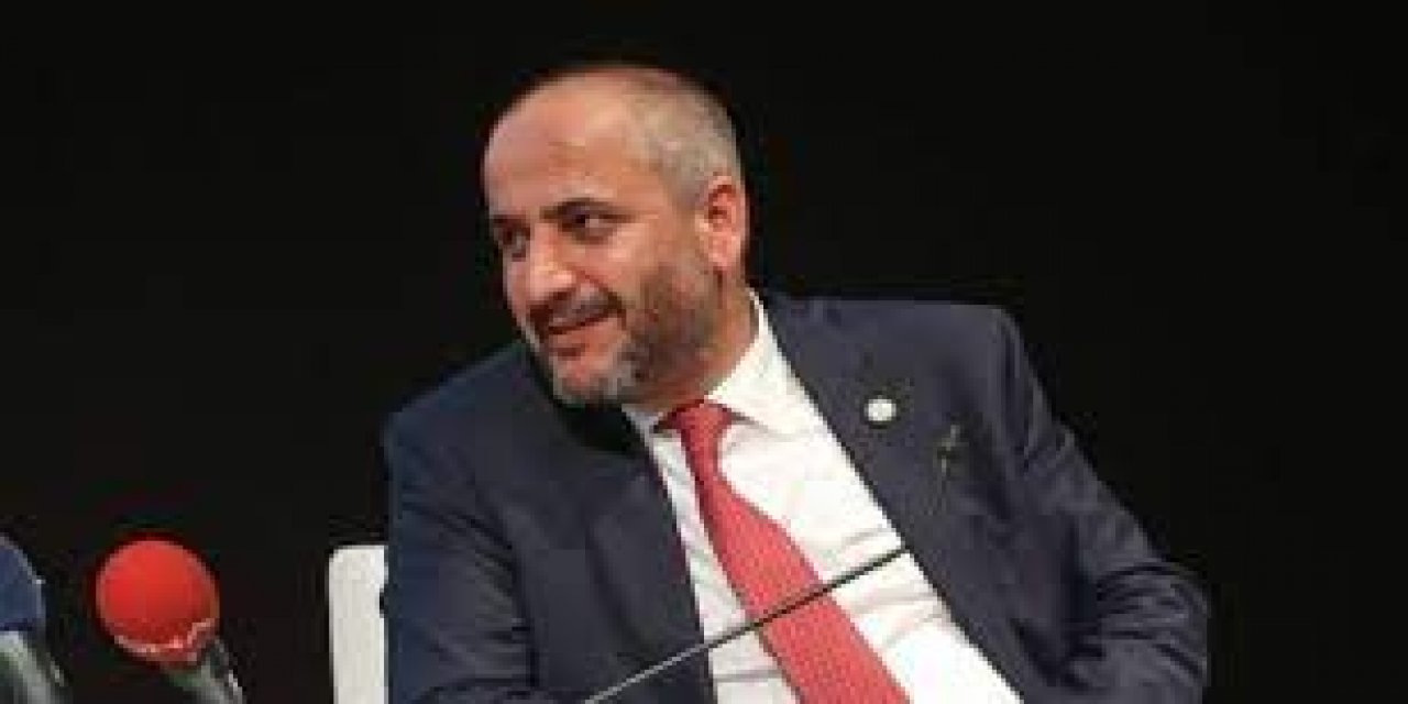 Bahçeli'nin "AYM kapatılmalı" çıkışını eleştirmişti... Sözlerinden çark etti! AKP'li Altunkaynak'tan geri adım!