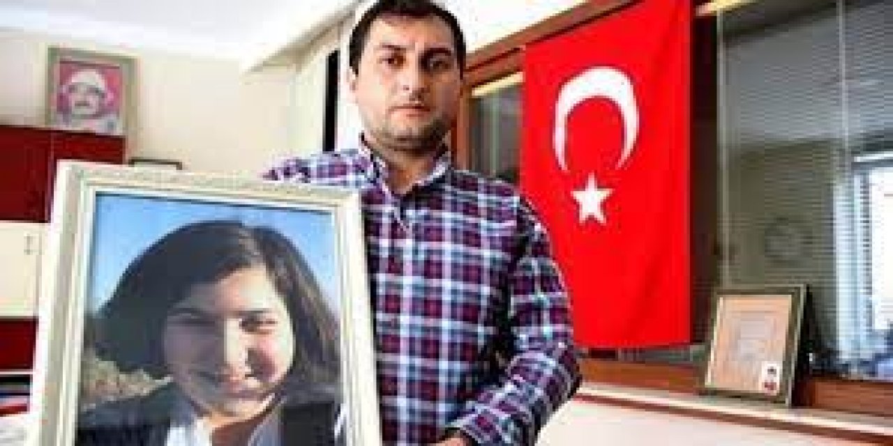 Süleyman Soylu'nun o paylaşımına Rabia Naz'ın babasından sert cevap! "Onun için mi? Rabia Nazımızın ardından polis delil kararttı, katili korudu talimatla"