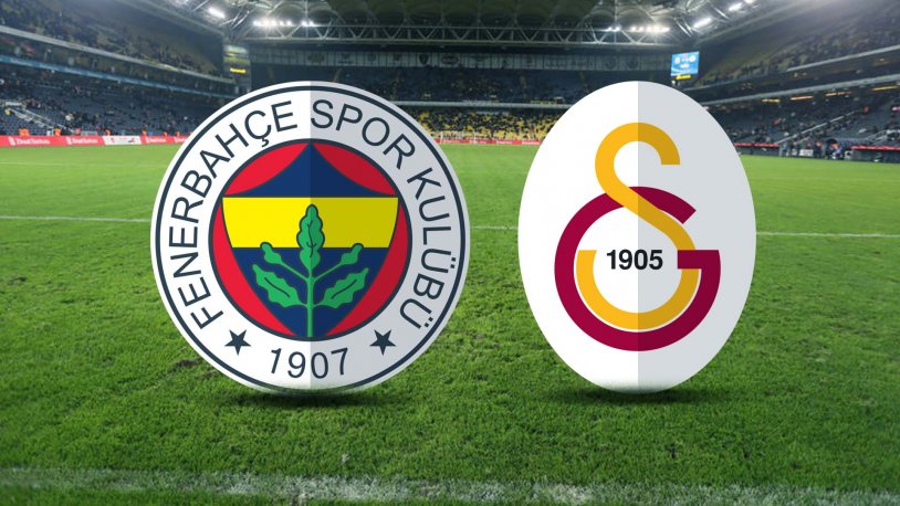 Fenerbahçe'den Galatasaray'a düello teklifi! 'Türkiye önünde tartışalım'