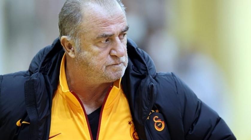 Tahkim Kurulu'ndan Fatih Terim kararı!