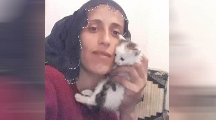 Fatma Altınmakas davasında skandal! Tecavüz eden şahıs tanık olarak dinlendi