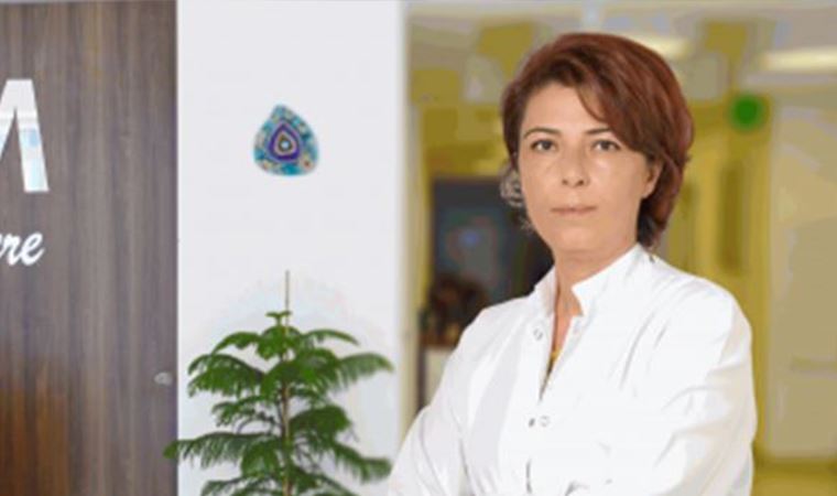 Samsun Tabip Odası Başkanı koronavirüse yakalandı