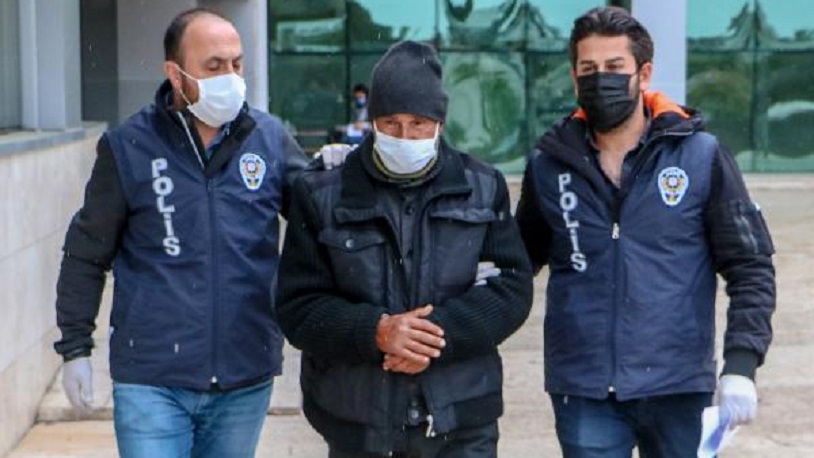 Köpeğe cinsel istismarda bulunan şahıstan skandal ifadeler! 'Sarhoştum, hatırlamıyorum'