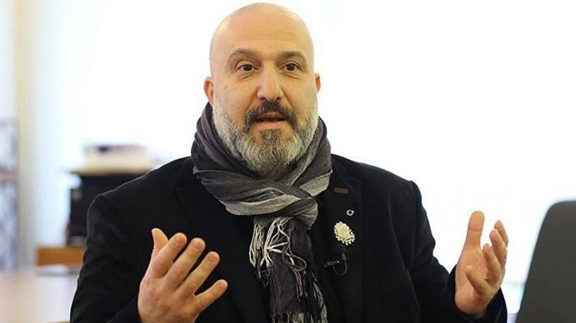 AKP çok kızacak! Abdülhamit'in 'salçacı' torunu AKP'yi hedef aldı!