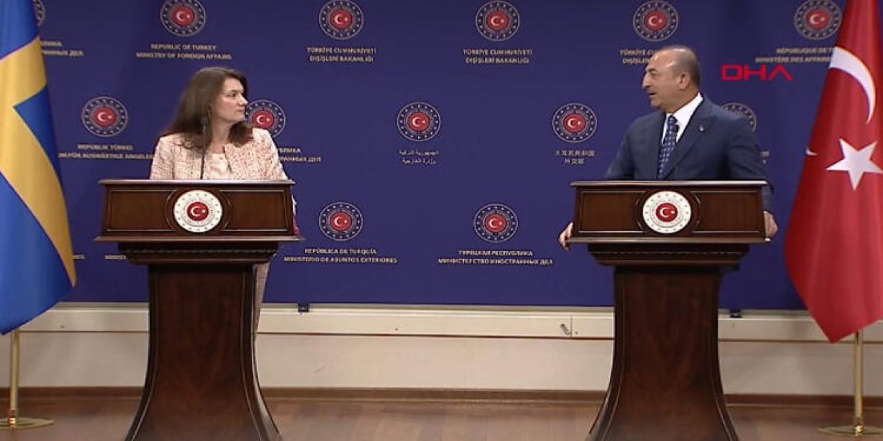 Çavuşoğlu'ndan "Dağlık Karabağ" açıklaması!