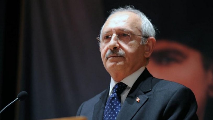 Kılıçdaroğlu'nun 2 Nisan cuma programı belli oldu