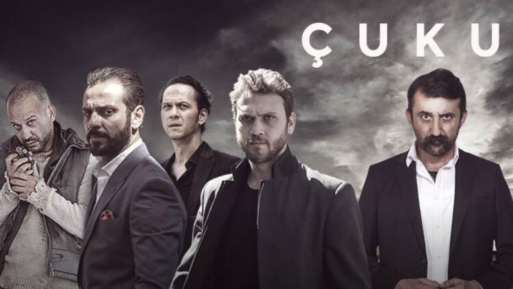 Çukur'dan hayranlarını sevindiren haber! Final tarihi değişti