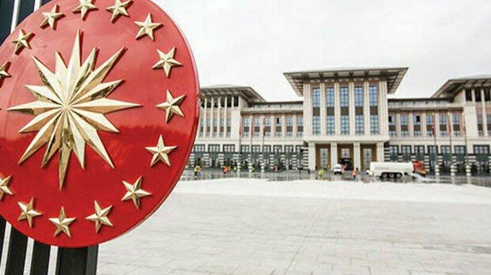 Danıştay 'basın kartı' kararını açıklamıştı... Saray'dan ilk yorum geldi!