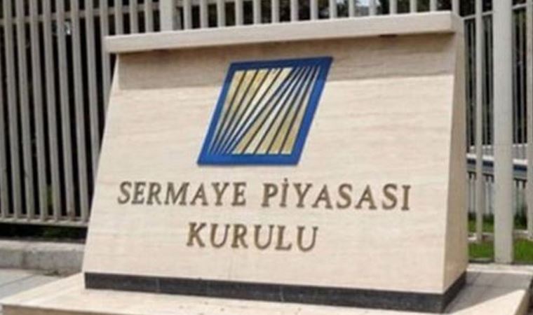 Sermaye Piyasası Kurulu 10 kuruluşa ceza verdi!