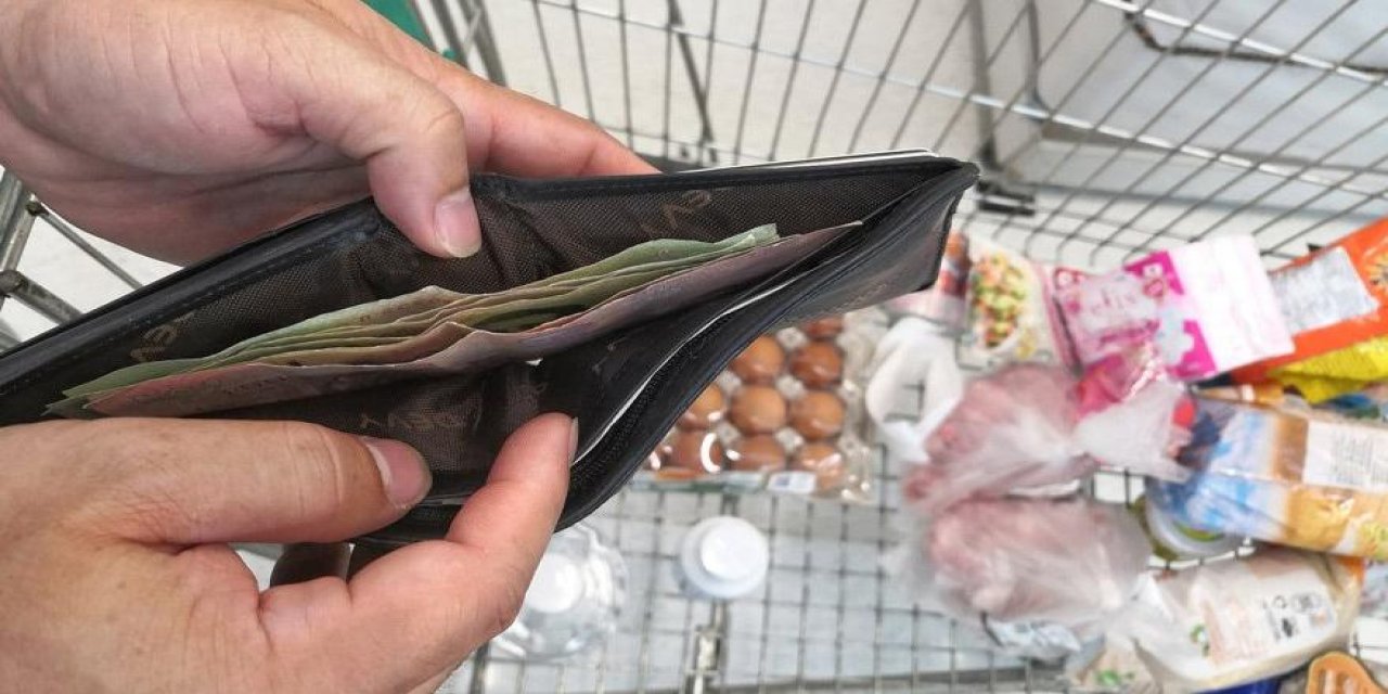 Yoksulluğun itirafı! Bakanlık raporu acı gerçeği gözler önüne serdi! Yoksul hane sayısı 1 yılda 2’ye katlandı!