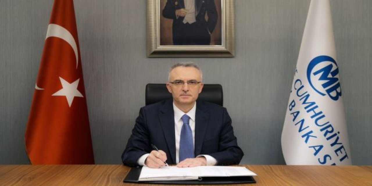 Aytunç Erkin "İddiaların peşine düştüm ve çarpıcı bir tutanak okudum" diyerek duyurdu! Görevden alınan Naci Ağbal milletvekillerine verdiği brifingde bakın ne söylemiş?
