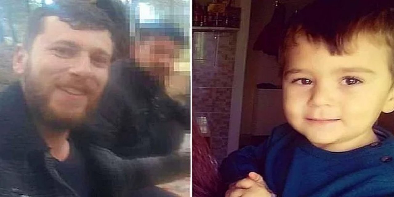 4 yaşındaki oğlunu "ses yaptığı" için boğarak öldürmüştü... O "baba" 1.5 ay cezaevinde yattıktan sonra tahliye oldu! Acılı anne isyan etti!